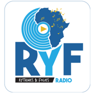 RYF RADIO-Logo