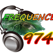 Frequence 974-Logo