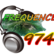 Frequence 974-Logo