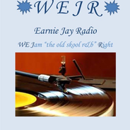 WEJR...WE Jam "the old skool r&b" Right-Logo