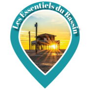 La Radio des Essentiels du Bassin-Logo