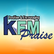 KFM Praise-Logo