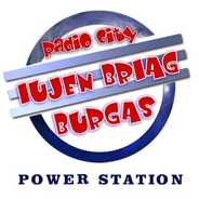 Yujen Briag - Burgas-Logo