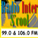 Radio Inter S'cool 