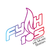 Fyah105 FM-Logo