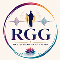 Radio Gandharva Gana-Logo