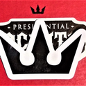 PRESIDENTIAL RADIO-Logo