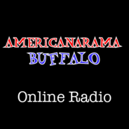 Americanarama Buffalo-Logo