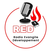 RED Burkina-Logo
