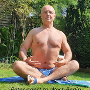 Peter goes to West Berlin Radio ab 33  1/3-Logo