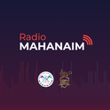 Radio Mahanaim-Logo