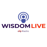 Wisdom Live Radio-Logo