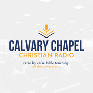 CALVARY CHAPEL CHRISTIAN RADIO-Logo