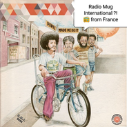 Radio Mug Internationale-Logo