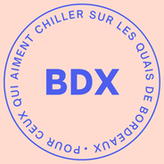 BDX Radio-Logo
