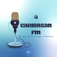 CARIBBEAN FM 971-Logo