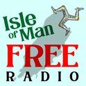 Isle of Man Free Radio-Logo