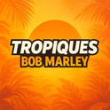 Tropiques Bob Marley-Logo