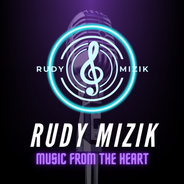 Rudymizik-Logo