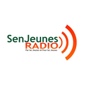 Senjeunes Radio-Logo