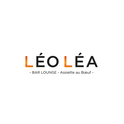 Radio Léo Léa-Logo
