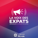 La Voix des Expats-Logo