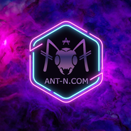 Ant-N-Logo