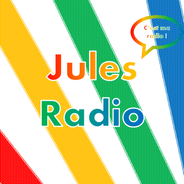 Jules Radio-Logo