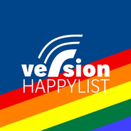 Version HappyList - Radio VINCI Autoroutes-Logo