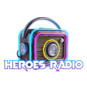 Heroes Radio-Logo