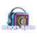 Heroes Radio-Logo