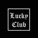 Lucky Club Radio-Logo