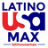 LATINOUSAMAX FM