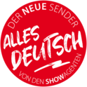 ALLES DEUTSCH-Logo