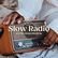 Slow Radio-Logo