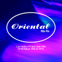 Oriental Hits Fm-Logo