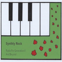 Synthly Rock-Logo