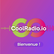 CoolRadio-Logo