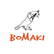 Bomaki Radio-Logo