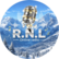 R.N.L Online, La radio qui fait vibrer!-Logo