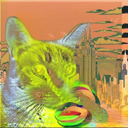 Sammy's NYC Indie-Electro Radio-Logo