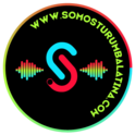 Tu Rumba Latina-Logo