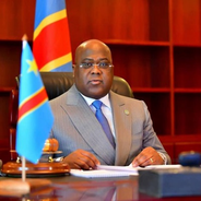 Culture Congolaise-Logo