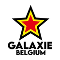 Galaxie Belgium-Logo