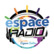 ESPACE RADIO-Logo