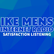 IKE MENS INTERNET RADIO(IMI RADIO)-Logo