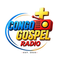 Congo Gospel Radio-Logo