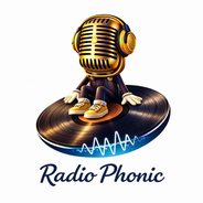 Radio Phonic-Logo
