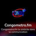 CONGOMETRO.FM Live-Logo