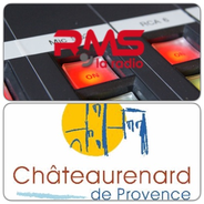 RMS CHATEAURENARD-Logo